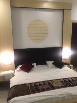 R K Residency, New Delhi 4